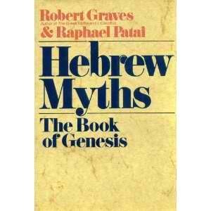 Hebrew Myths: The Book of Genesis (1986)