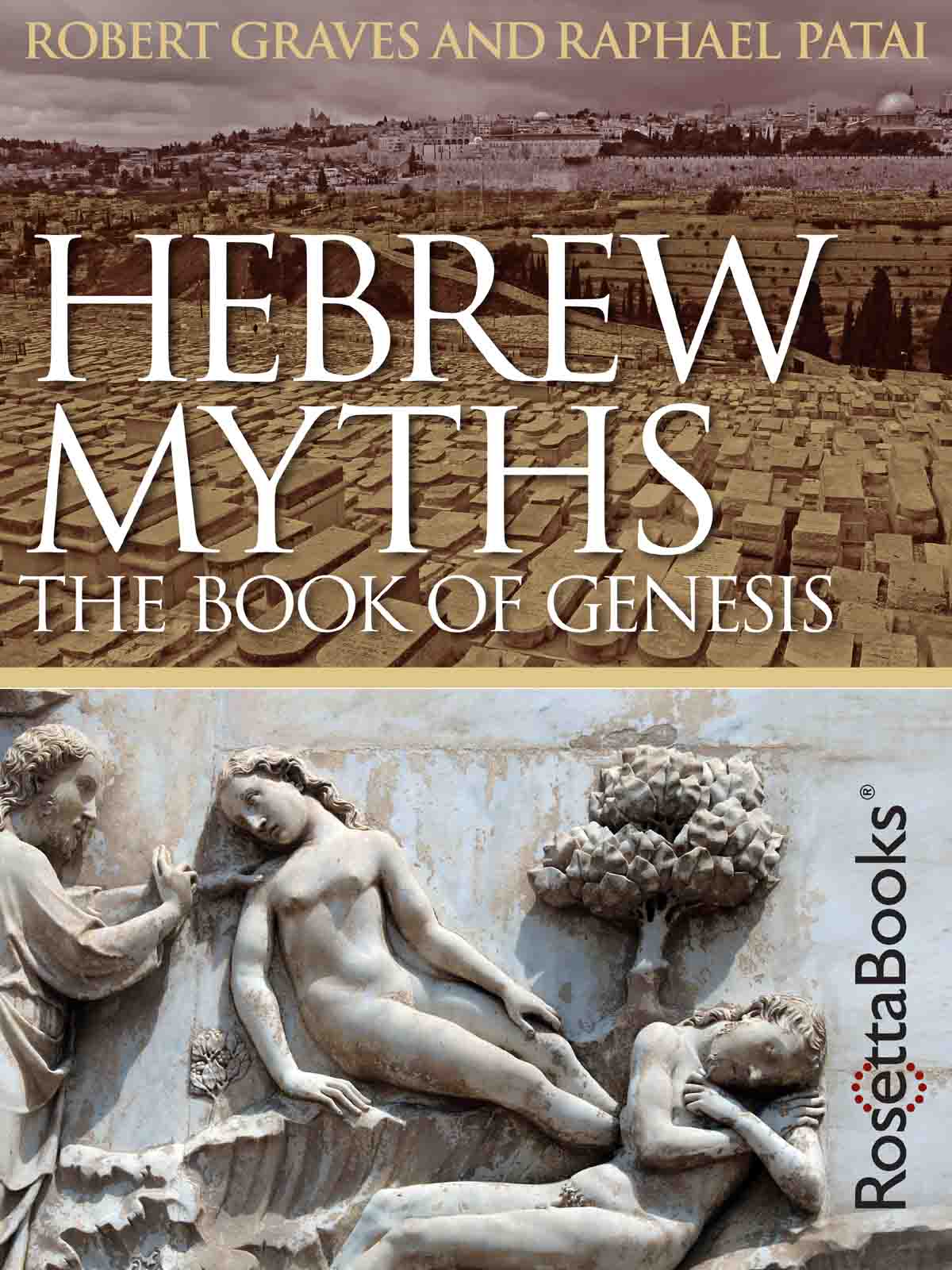 Hebrew Myths (2014)