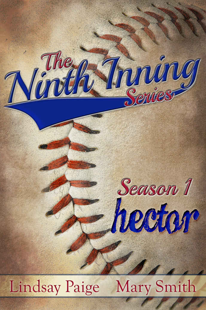 Hector (Season One: The Ninth Inning #3)