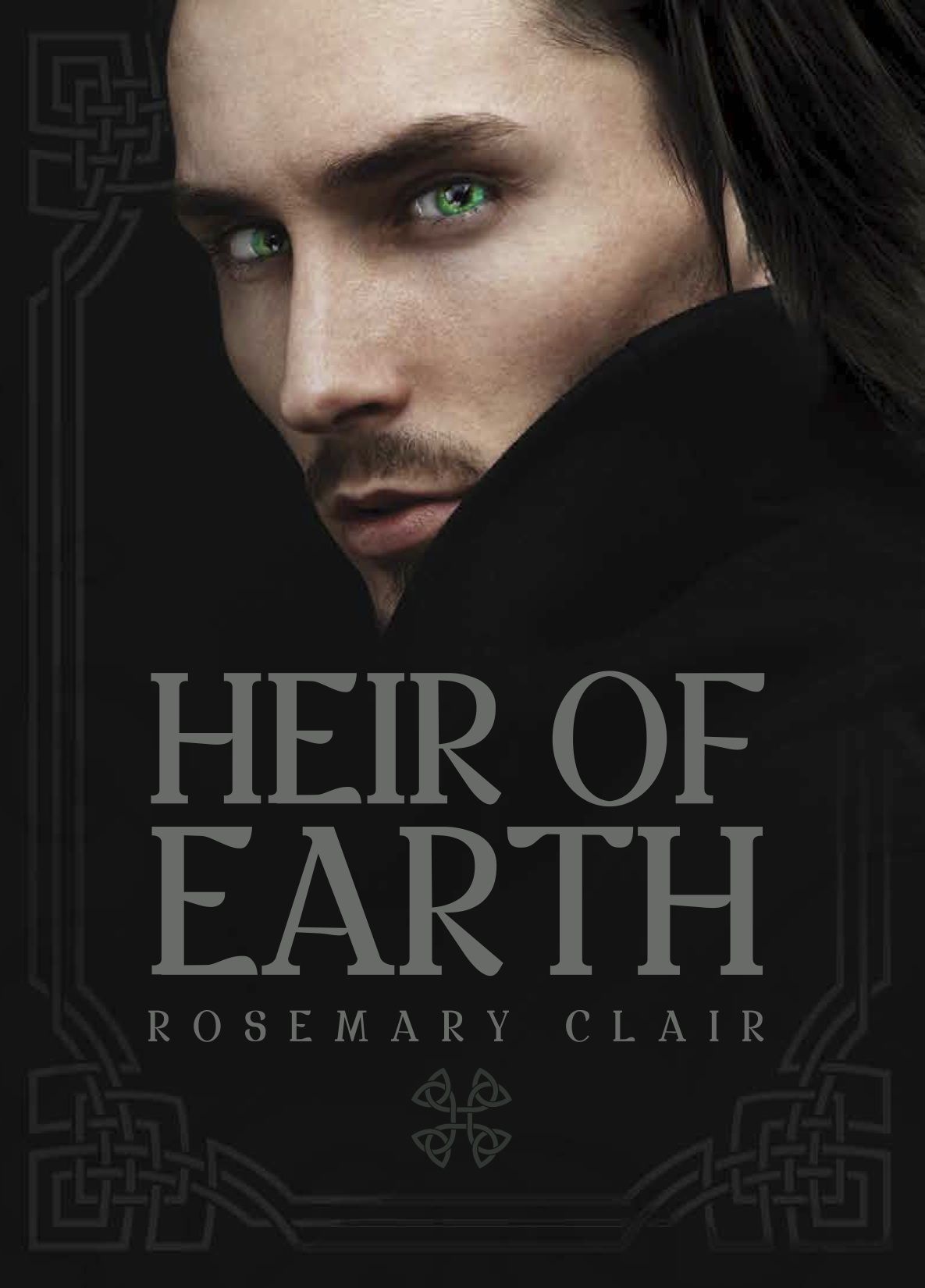 Heir of Earth (Forgotten Gods)