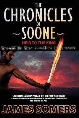 Heir to the King (2006) by James Somers