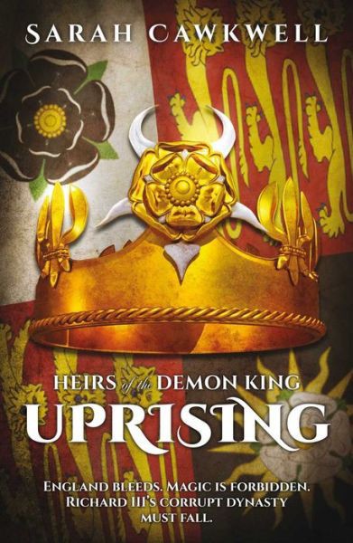 Heirs of the Demon King: Uprising (2014)