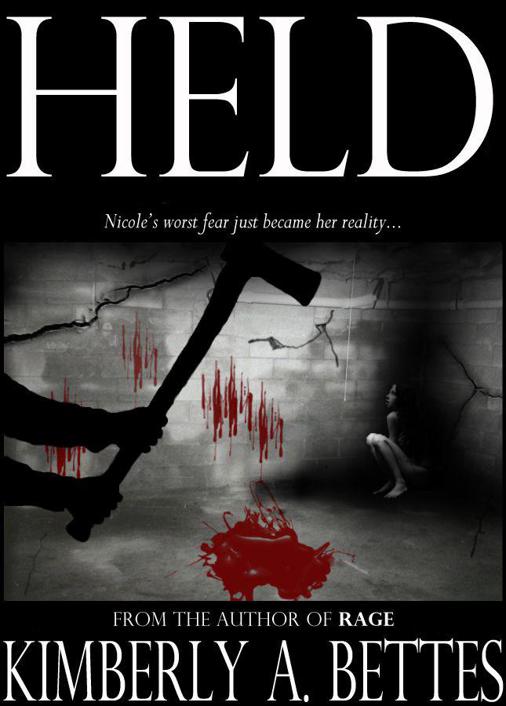 Held by Bettes, Kimberly A.