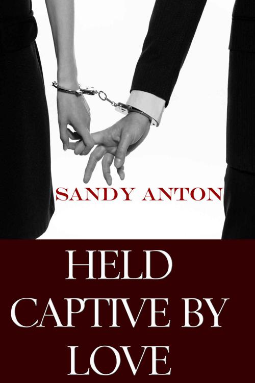 Held Captive By Love by Anton, Sandy