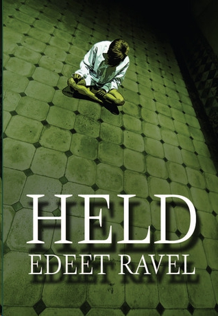 Held by Edeet Ravel