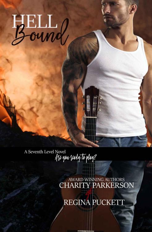 Hell Bound (Seventh Level Book 2)