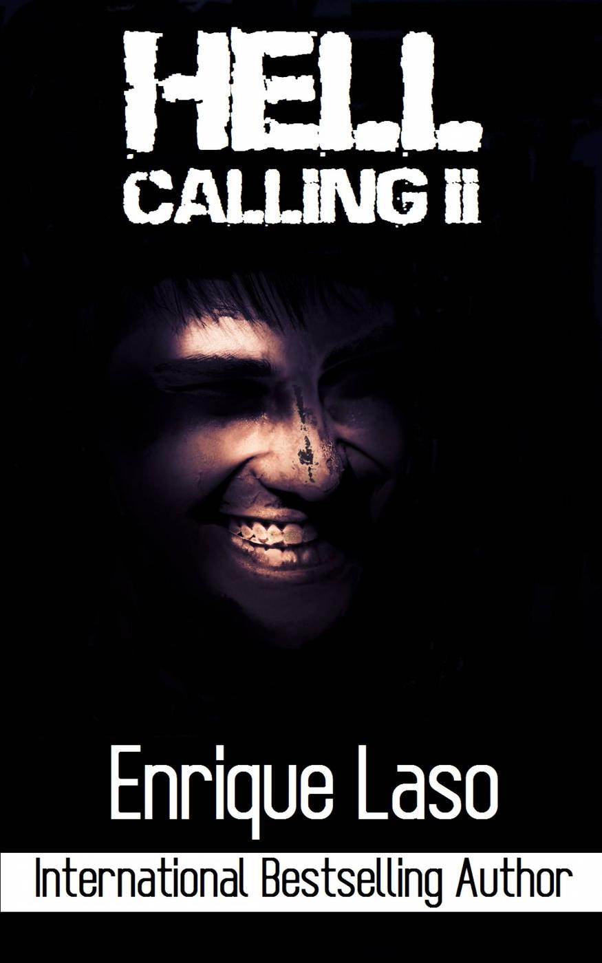 Hell Calling II (2015) by Enrique Laso