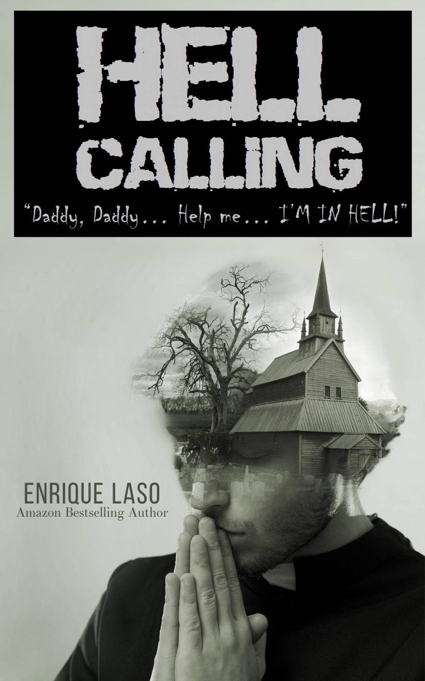 Hell Calling (2015) by Enrique Laso