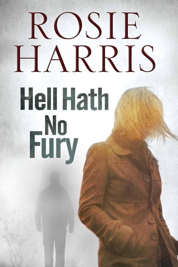 Hell Hath No Fury (2013)