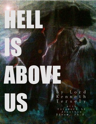 Hell Is Above Us: The Epic Race to the Top of Fumu, the World's Tallest Mountain by Jonathan Bloom