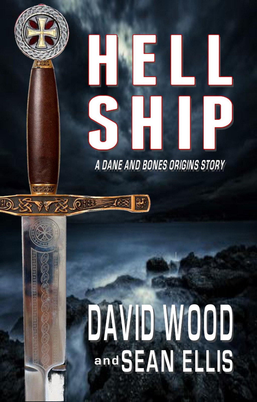 Hell Ship by David Wood