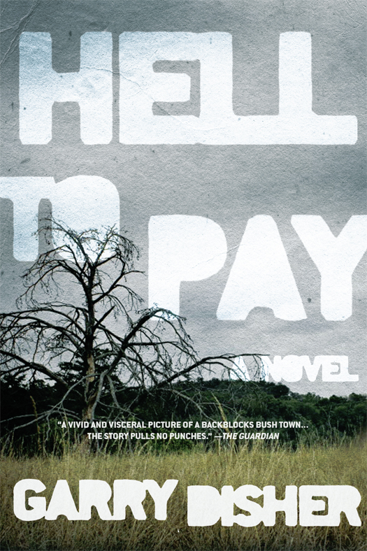 Hell to Pay (2014)