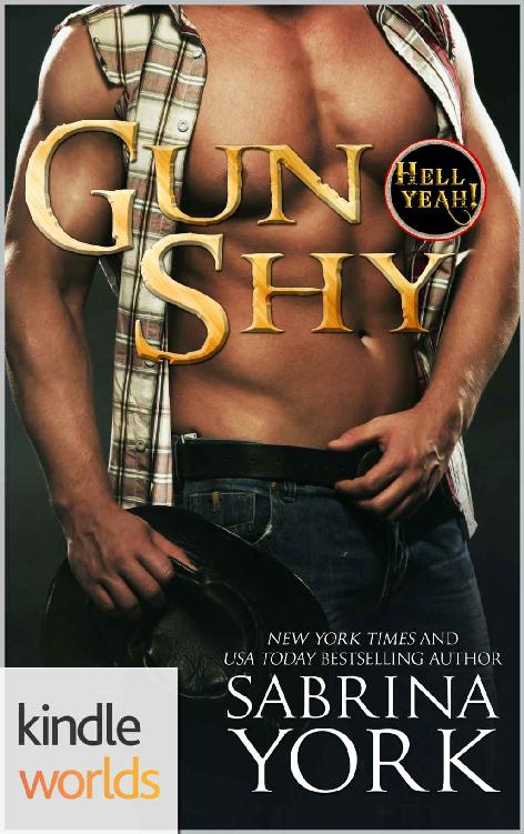 Hell Yeah!: Gun Shy (Kindle Worlds Novella)