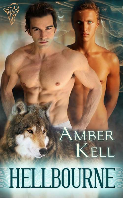Hellbourne by Amber Kell