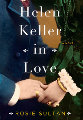 Hellen Keller in Love (2012) by Rosie Sultan