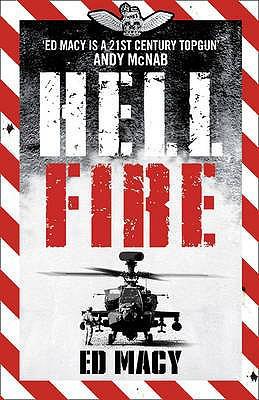 Hellfire by Ed Macy