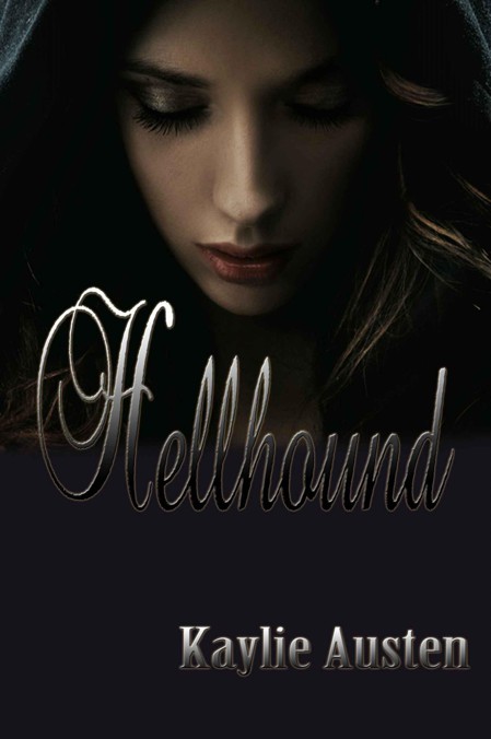 Hellhound by Austen, Kaylie