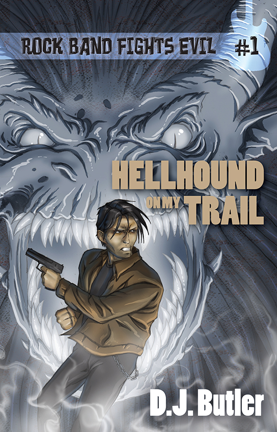 Hellhound on My Trail