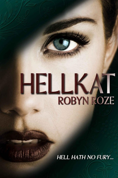 HellKat by Roze, Robyn