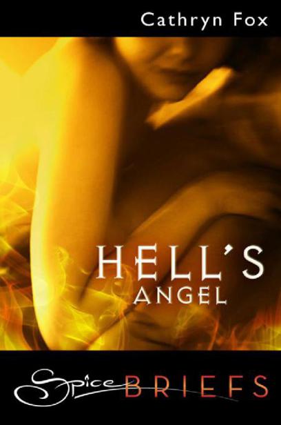 Hell's Angel by Cathryn Fox