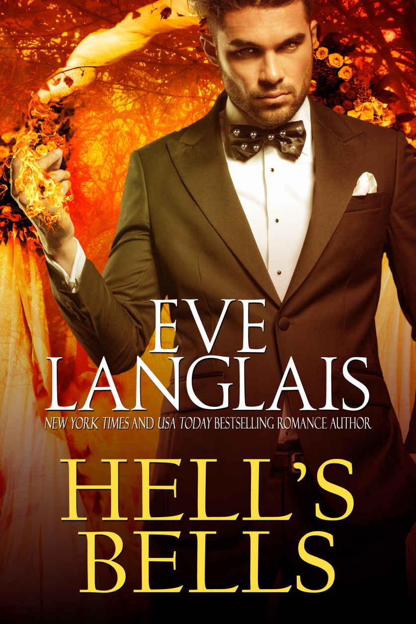 Hell's Bells: Lucifer's Tale (Welcome to Hell Book 6)