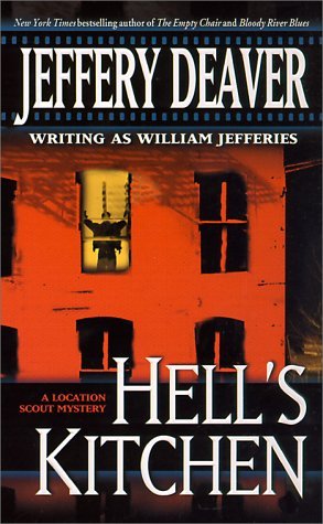 Hell's Kitchen (2001) by Jeffery Deaver