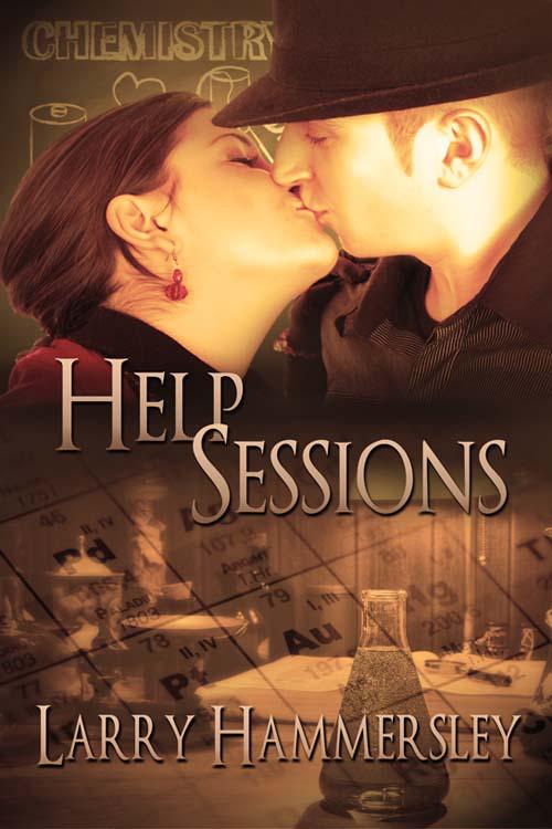 Help Sessions by Hammersley, Larry