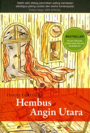 Hembus Angin Utara (2009) by Daniel Glattauer