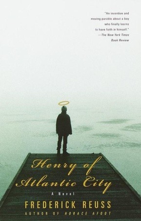 Henry of Atlantic City: A Novel (2001)