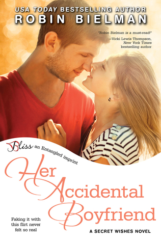 Her Accidental Boyfriend (2013)