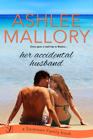 Her Accidental Husband by Mallory, Ashlee