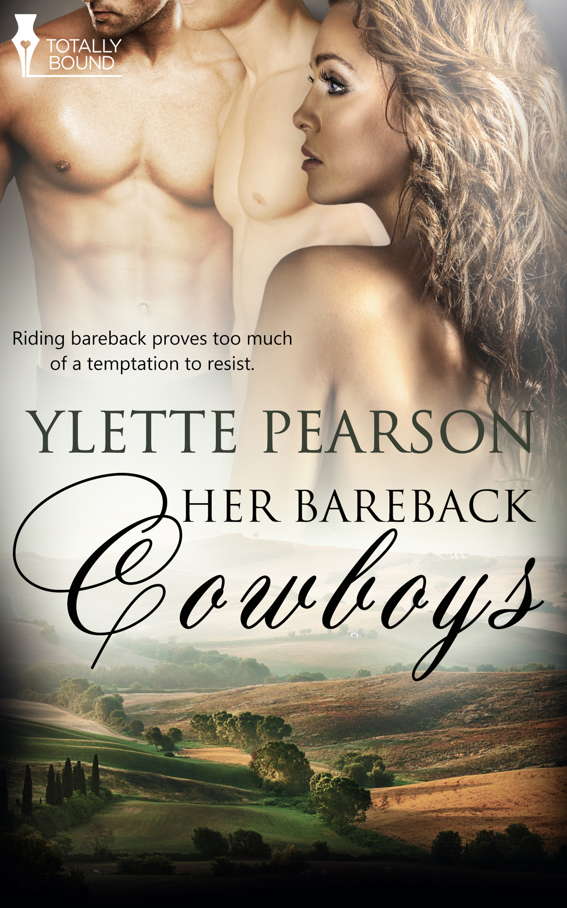 Her Bareback Cowboys (2014)