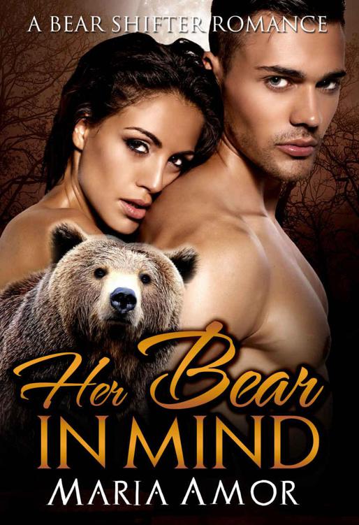 Her Bear In Mind by Amor, Maria