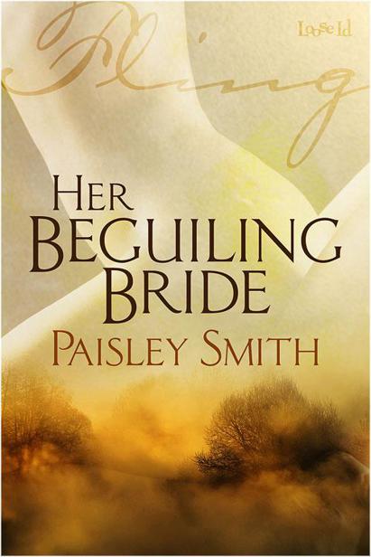 Her Beguiling Bride by Paisley Smith