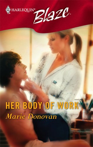 Her Body Of Work (2005) by Marie Donovan