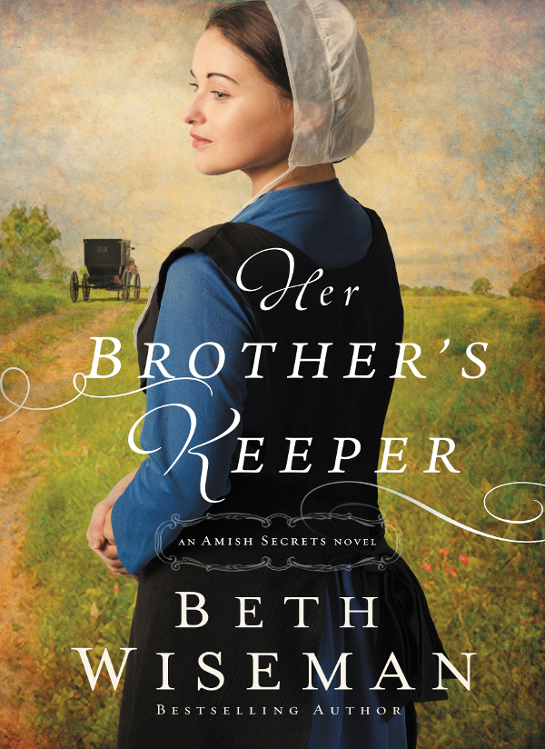 Her Brother's Keeper (2015) by Beth Wiseman