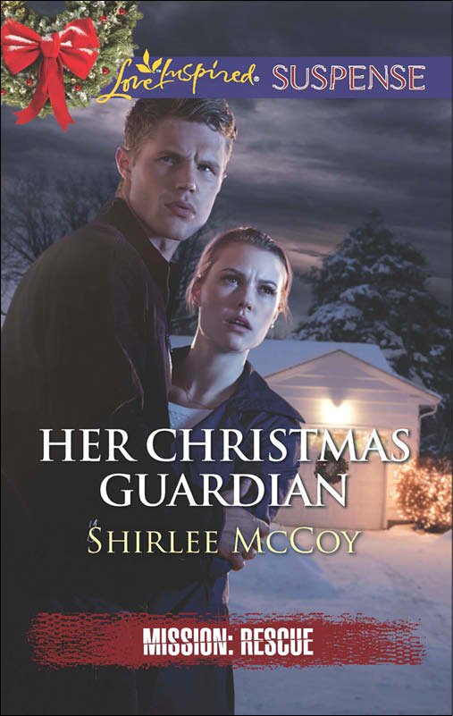 Her Christmas Guardian (2014)