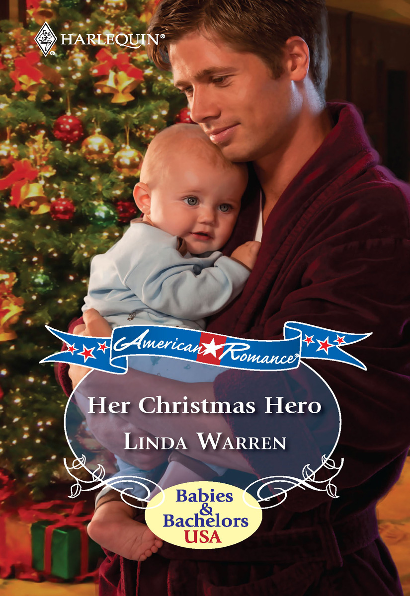 Her Christmas Hero (2010) by Linda Warren