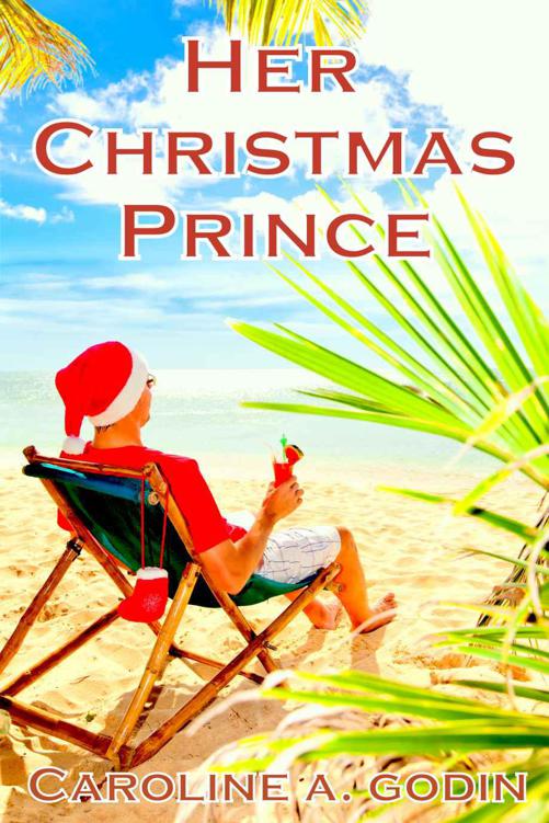 Her Christmas Prince (Love in the Keys)