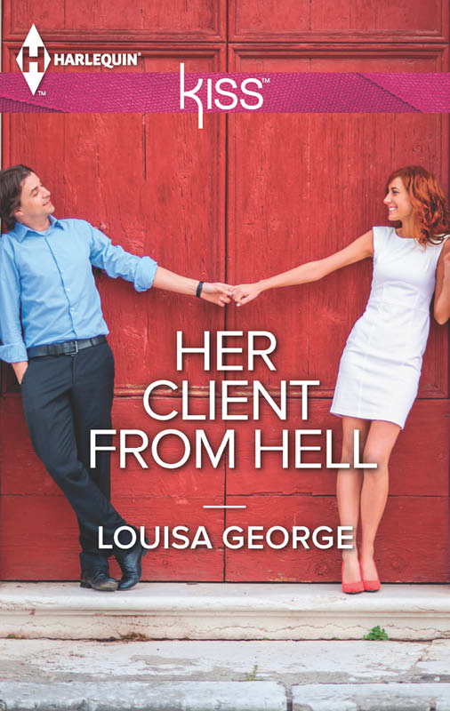 Her Client from Hell by Louisa George