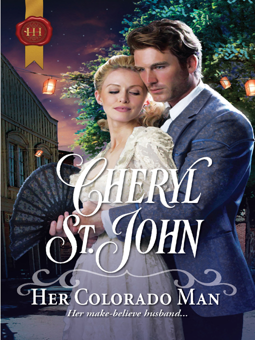 Her Colorado Man by Cheryl St.John