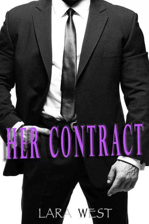 Her Contract (Romance) by Lara West