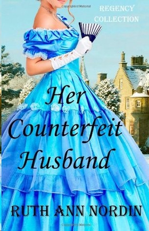 Her Counterfeit Husband