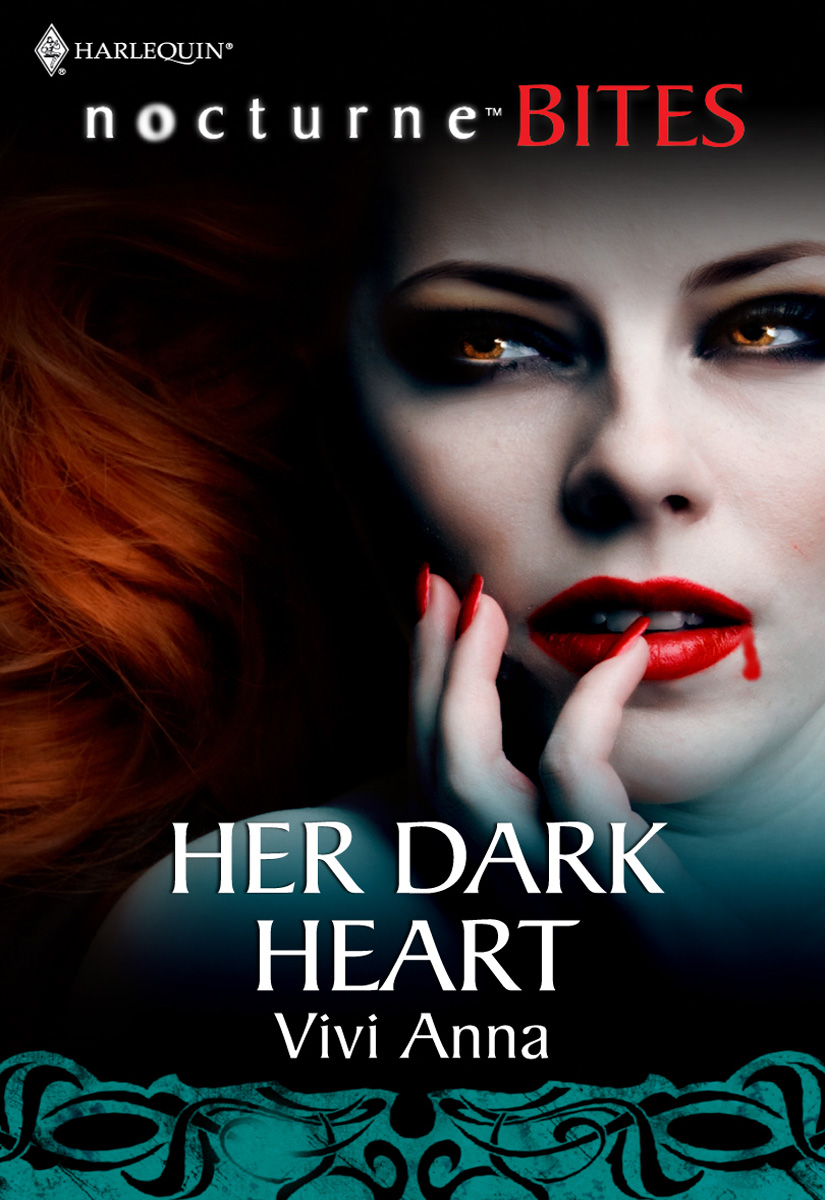 Her Dark Heart (2010) by Vivi Anna