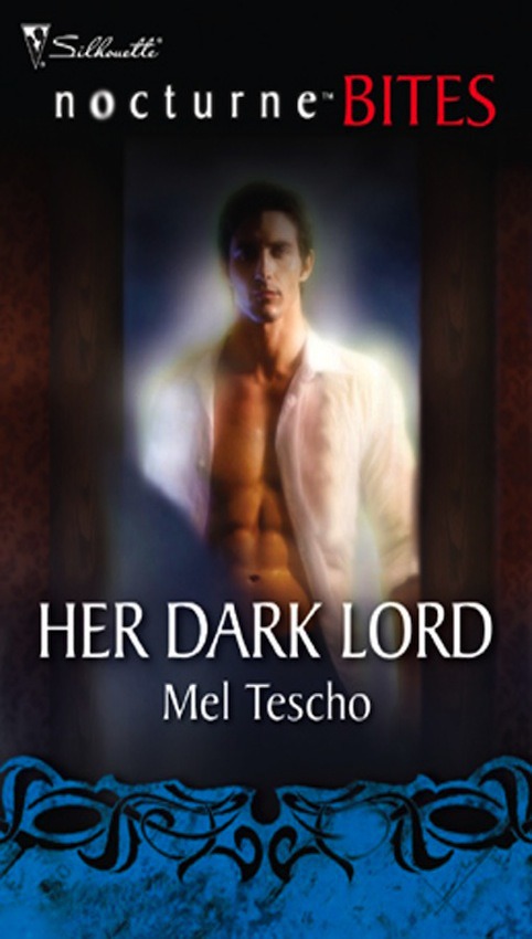 Her Dark Lord by Mel Teshco