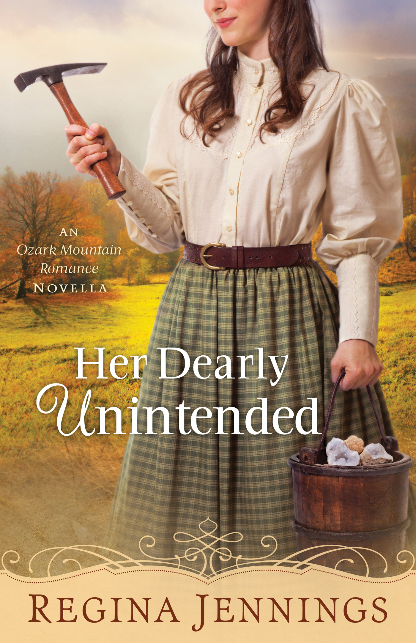 Her Dearly Unintended (2016)