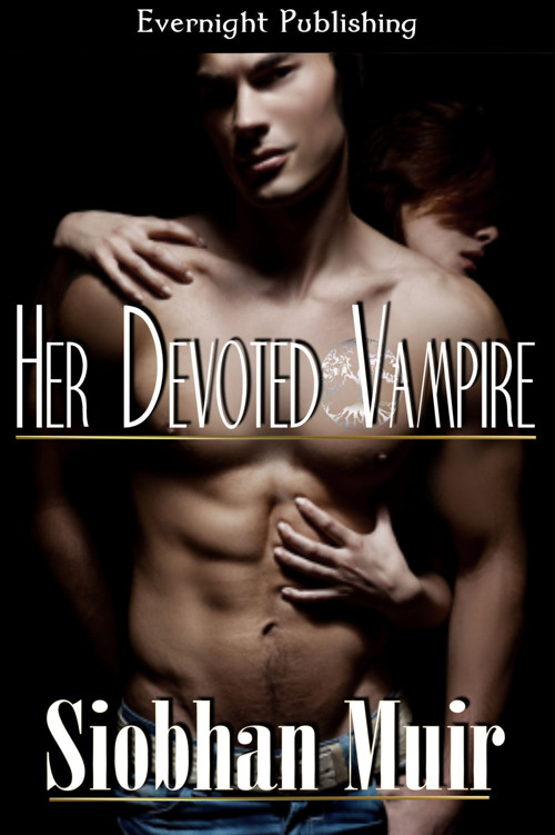 Her Devoted Vampire by Siobhan Muir