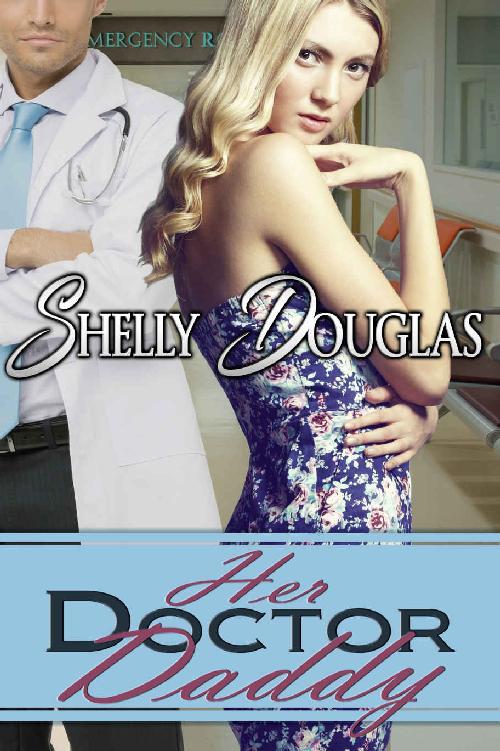 Her Doctor Daddy by Shelly Douglas