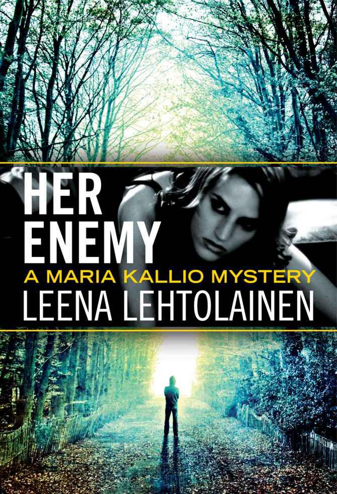 Her Enemy by Leena Lehtolainen