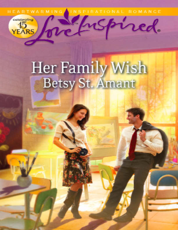 Her Family Wish (2012)